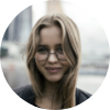 Photo de la cliente Lena Fischer